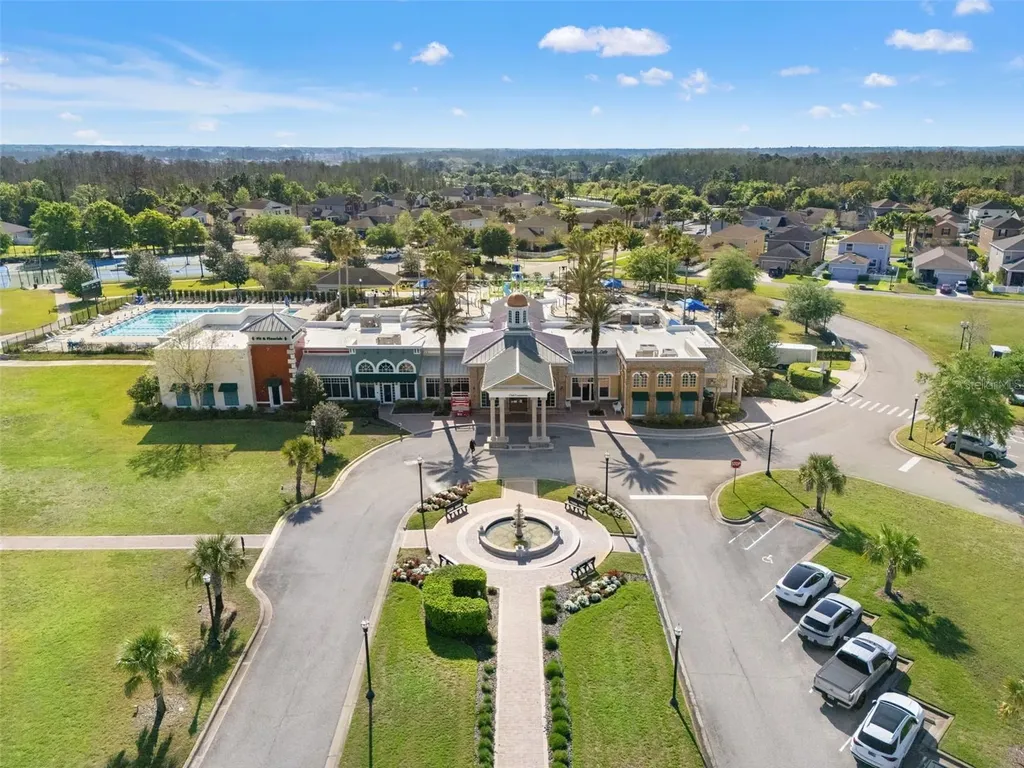 21126 Passive Porch Drive Land O Lakes FL 34637