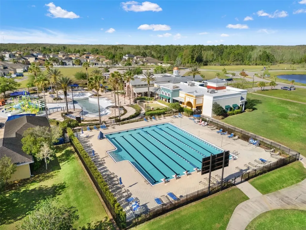 21126 Passive Porch Drive Land O Lakes FL 34637