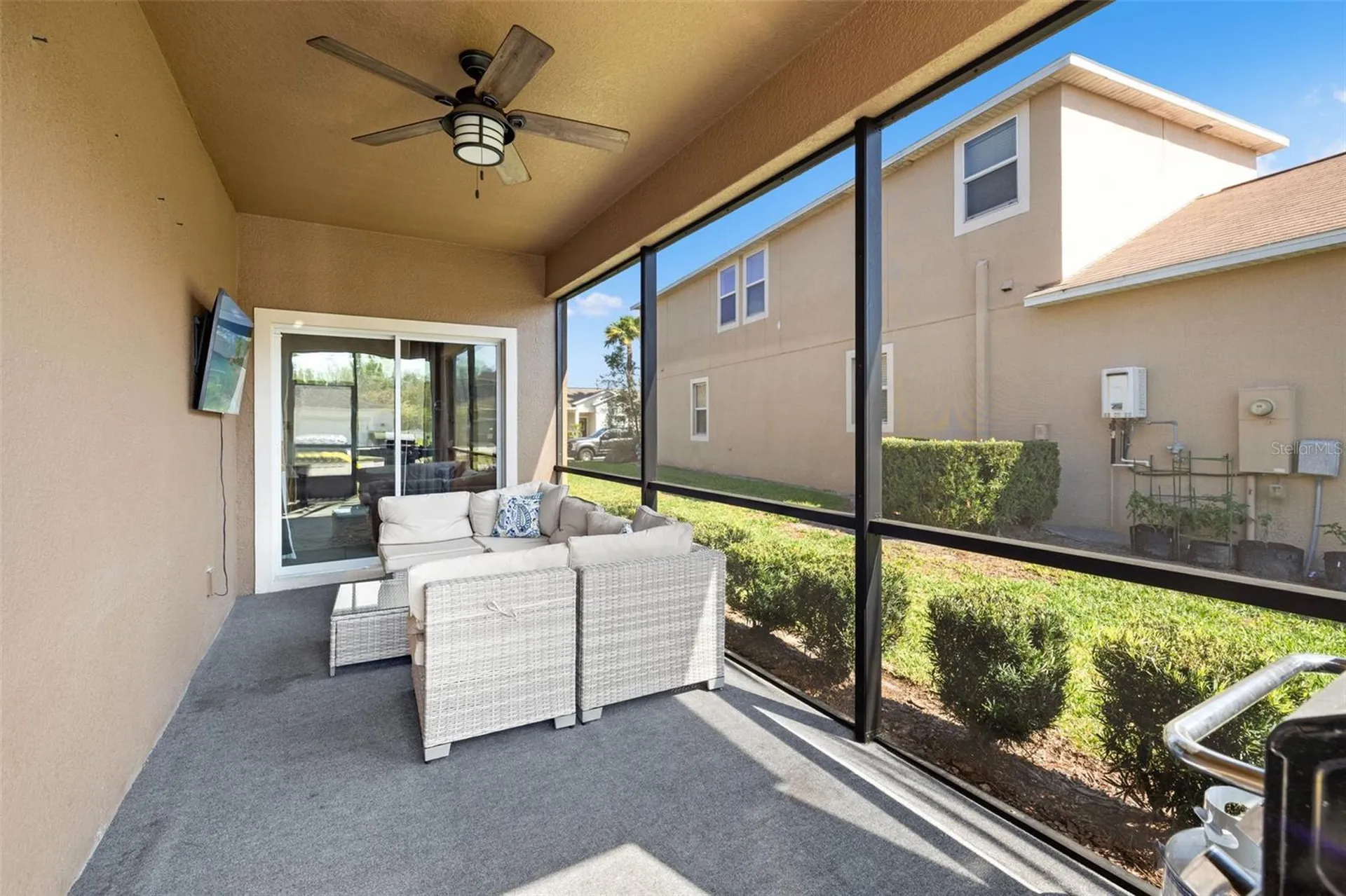 21126 Passive Porch Drive Land O Lakes FL 34637