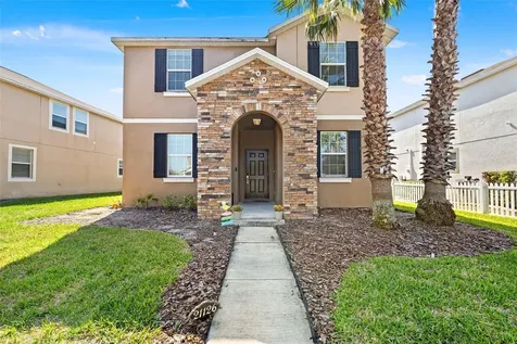 21126 Passive Porch Drive Land O Lakes FL 34637