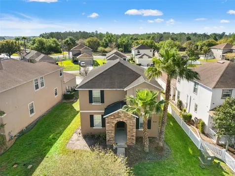 21126 Passive Porch Drive Land O Lakes FL 34637