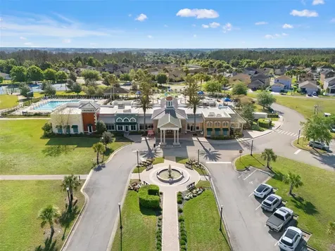 21126 Passive Porch Drive Land O Lakes FL 34637