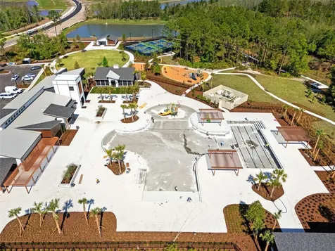 21126 Passive Porch Drive Land O Lakes FL 34637