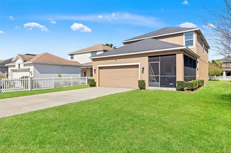 21126 Passive Porch Drive Land O Lakes FL 34637