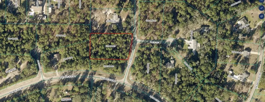 8650 W 211 Circle Dunnellon FL 34432