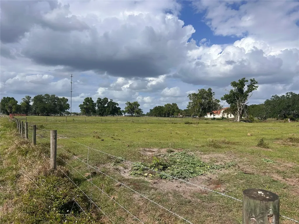 Washington Street Arcadia FL 34266