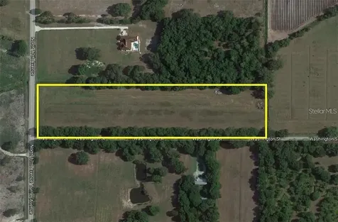 Washington Street Arcadia FL 34266