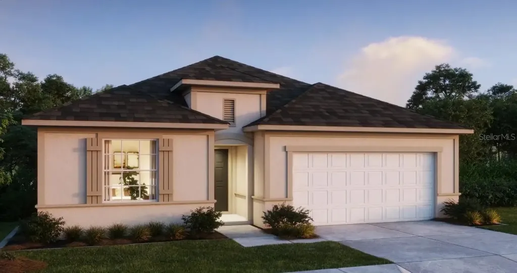 8623 Oakstone Circle Leesburg FL 34788