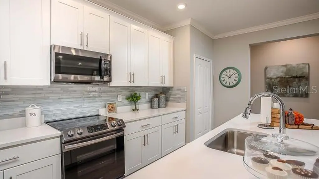 8623 Oakstone Circle Leesburg FL 34788