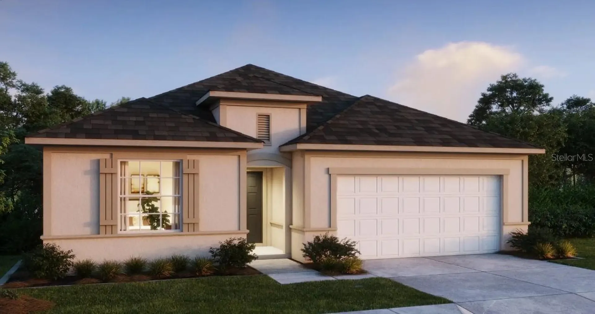 8623 Oakstone Circle Leesburg FL 34788