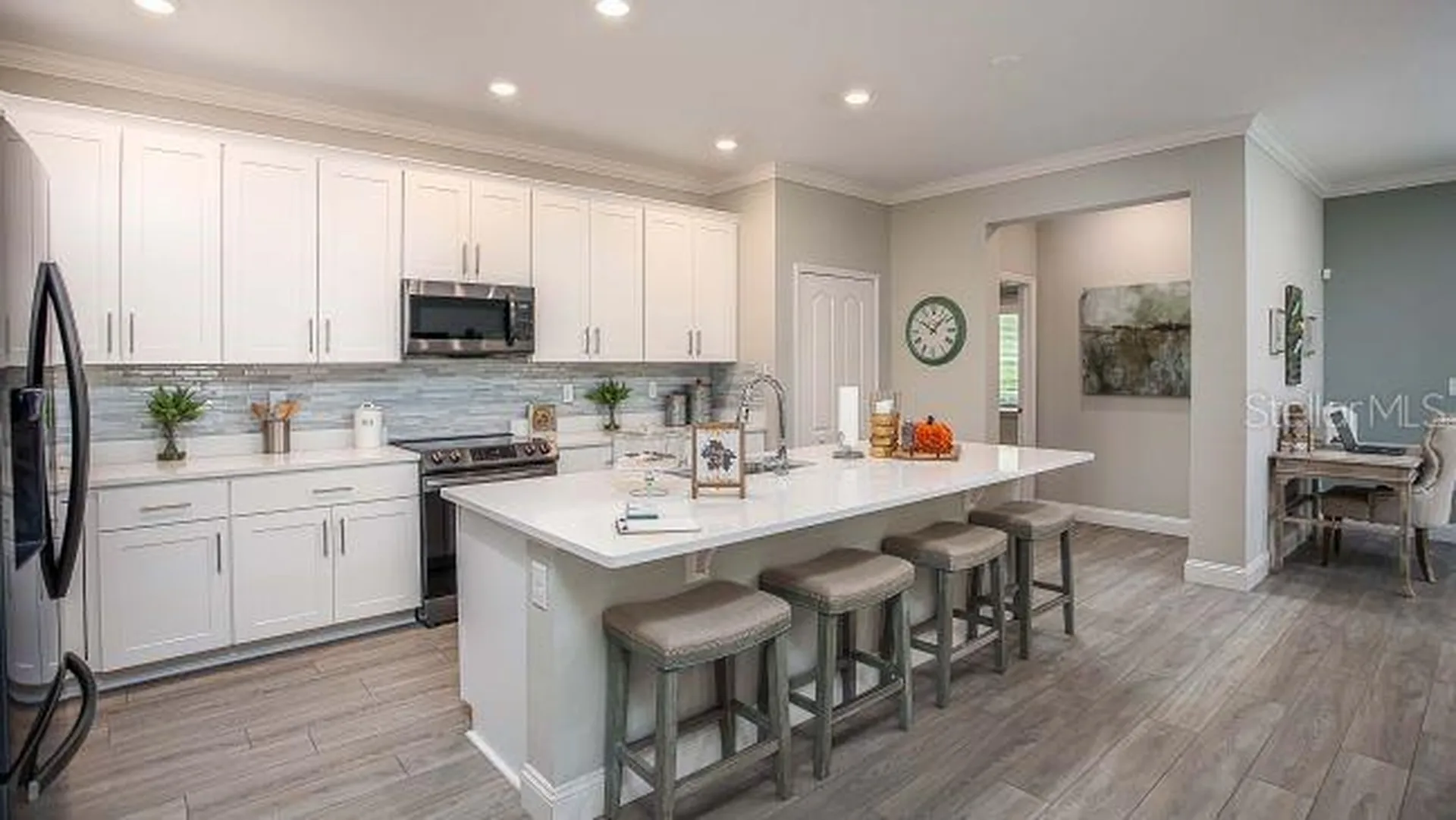 8623 Oakstone Circle Leesburg FL 34788