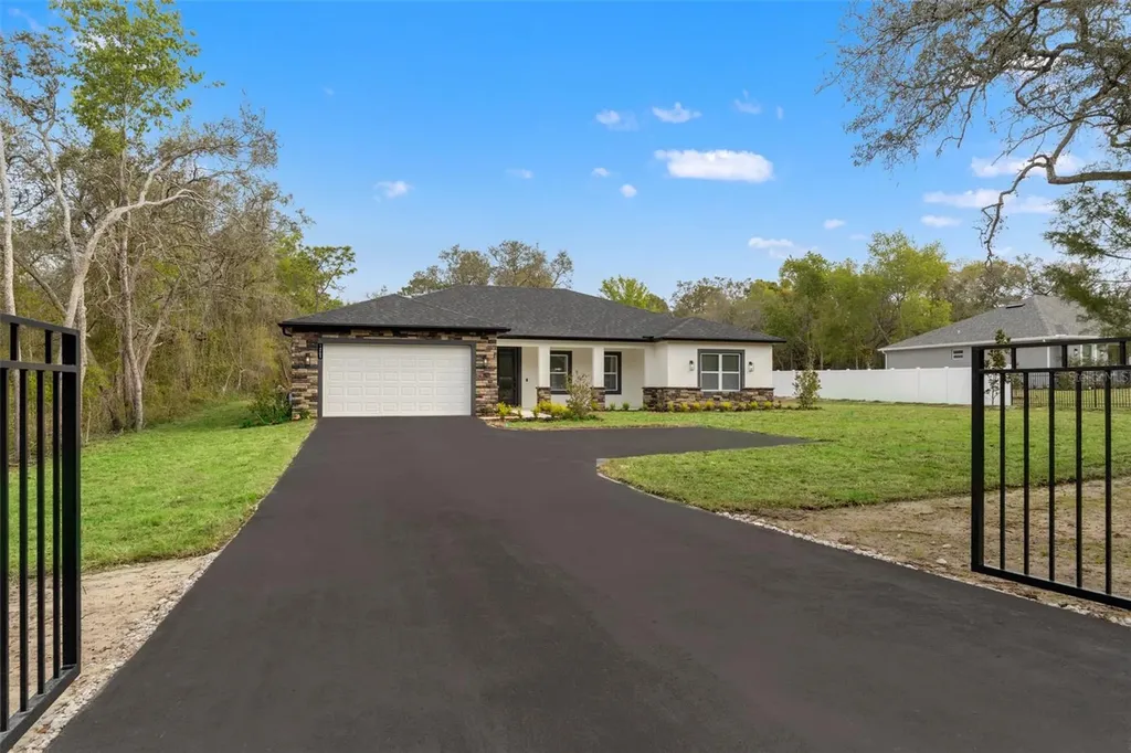 14905 Peace Boulevard Spring Hill FL 34610