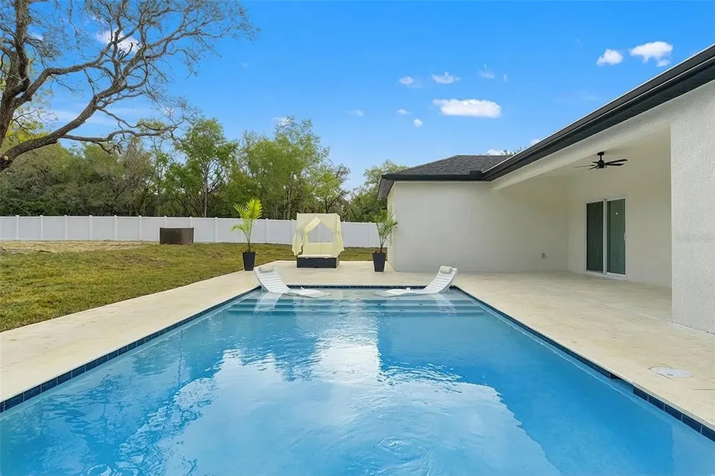 14905 Peace Boulevard Spring Hill FL 34610