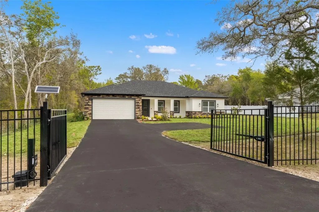 14905 Peace Boulevard Spring Hill FL 34610