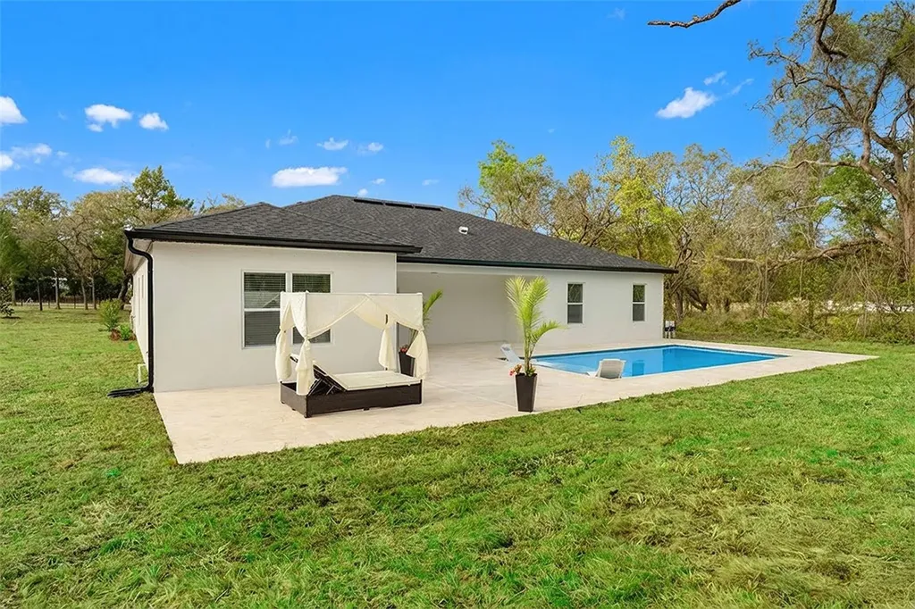 14905 Peace Boulevard Spring Hill FL 34610