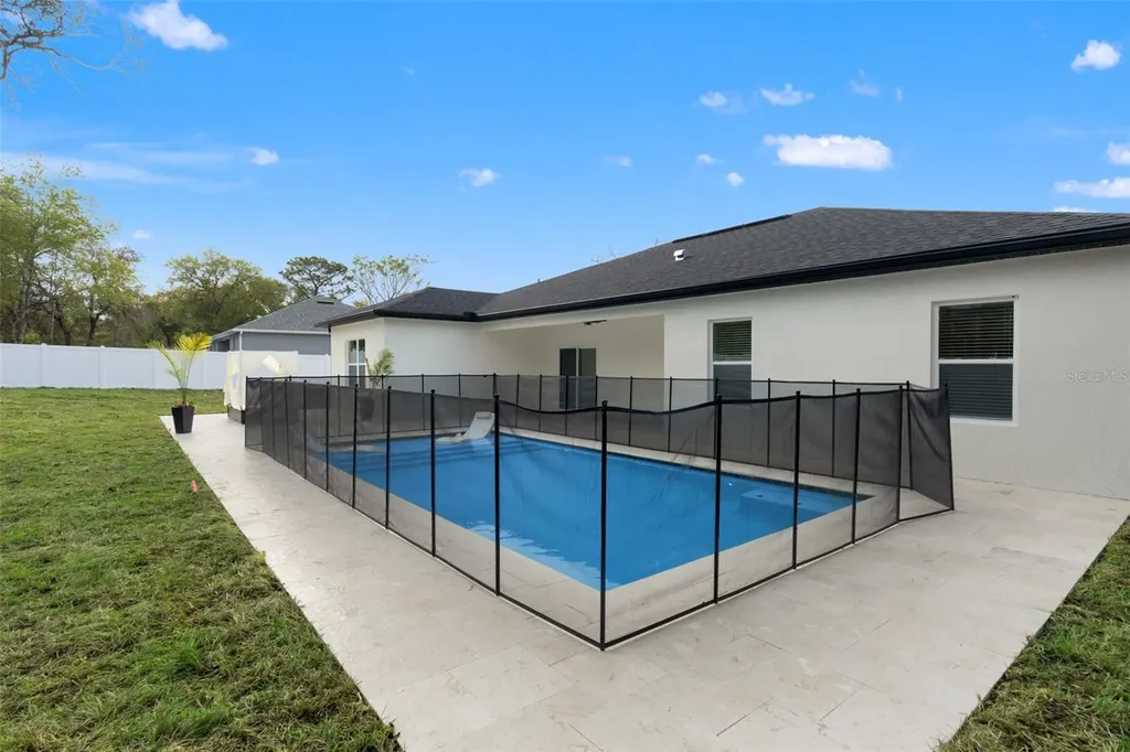 14905 Peace Boulevard Spring Hill FL 34610