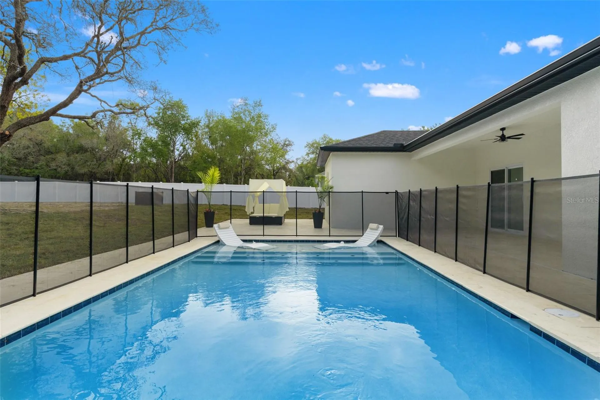 14905 Peace Boulevard Spring Hill FL 34610