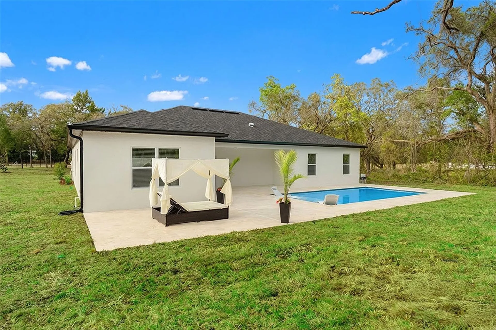 14905 Peace Boulevard Spring Hill FL 34610