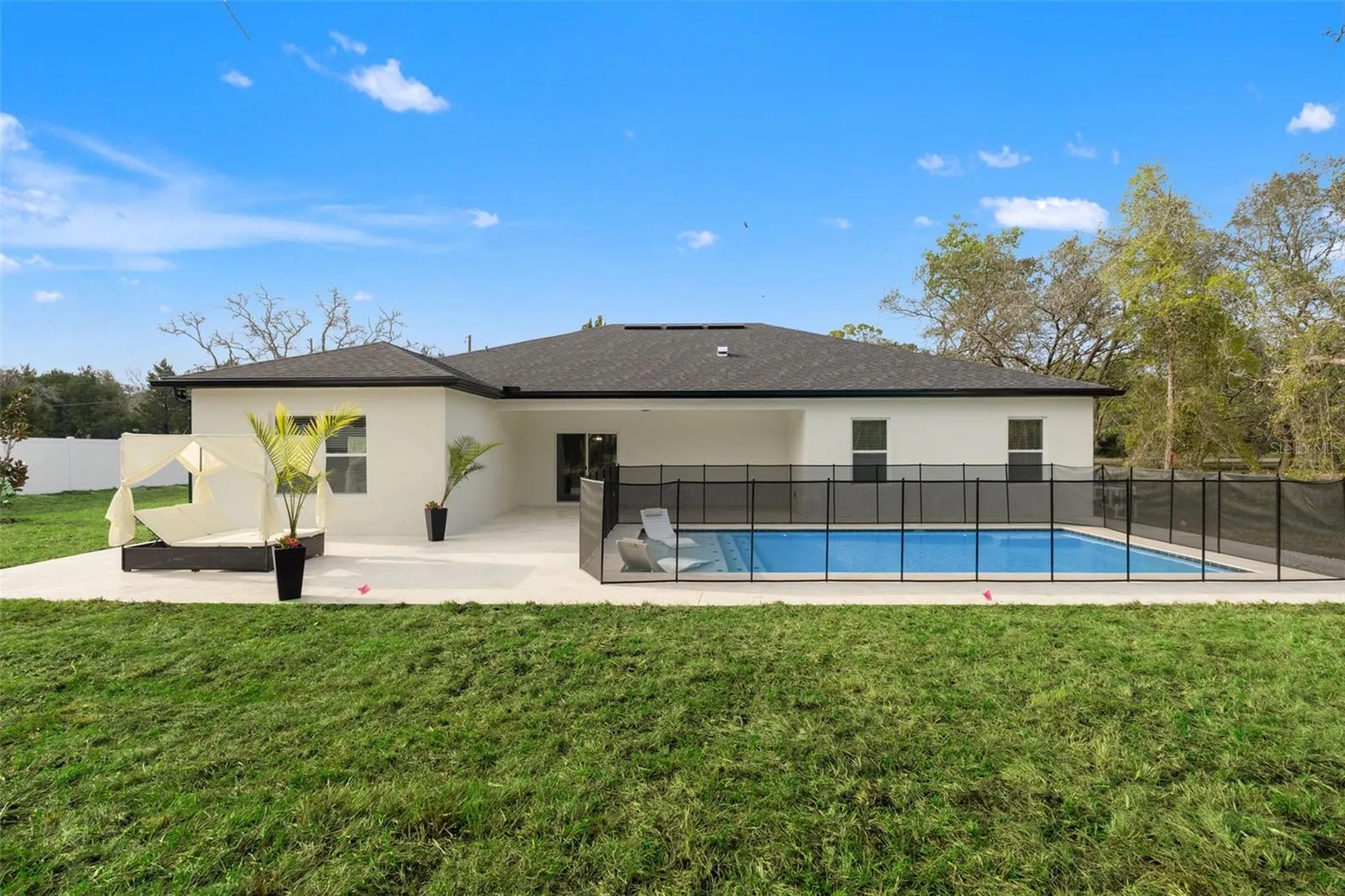 14905 Peace Boulevard Spring Hill FL 34610