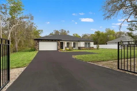 14905 Peace Boulevard Spring Hill FL 34610