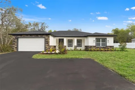 14905 Peace Boulevard Spring Hill FL 34610