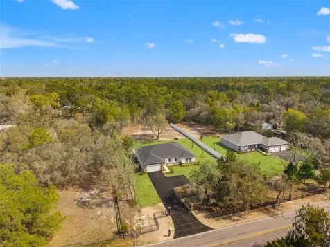 14905 Peace Boulevard Spring Hill FL 34610