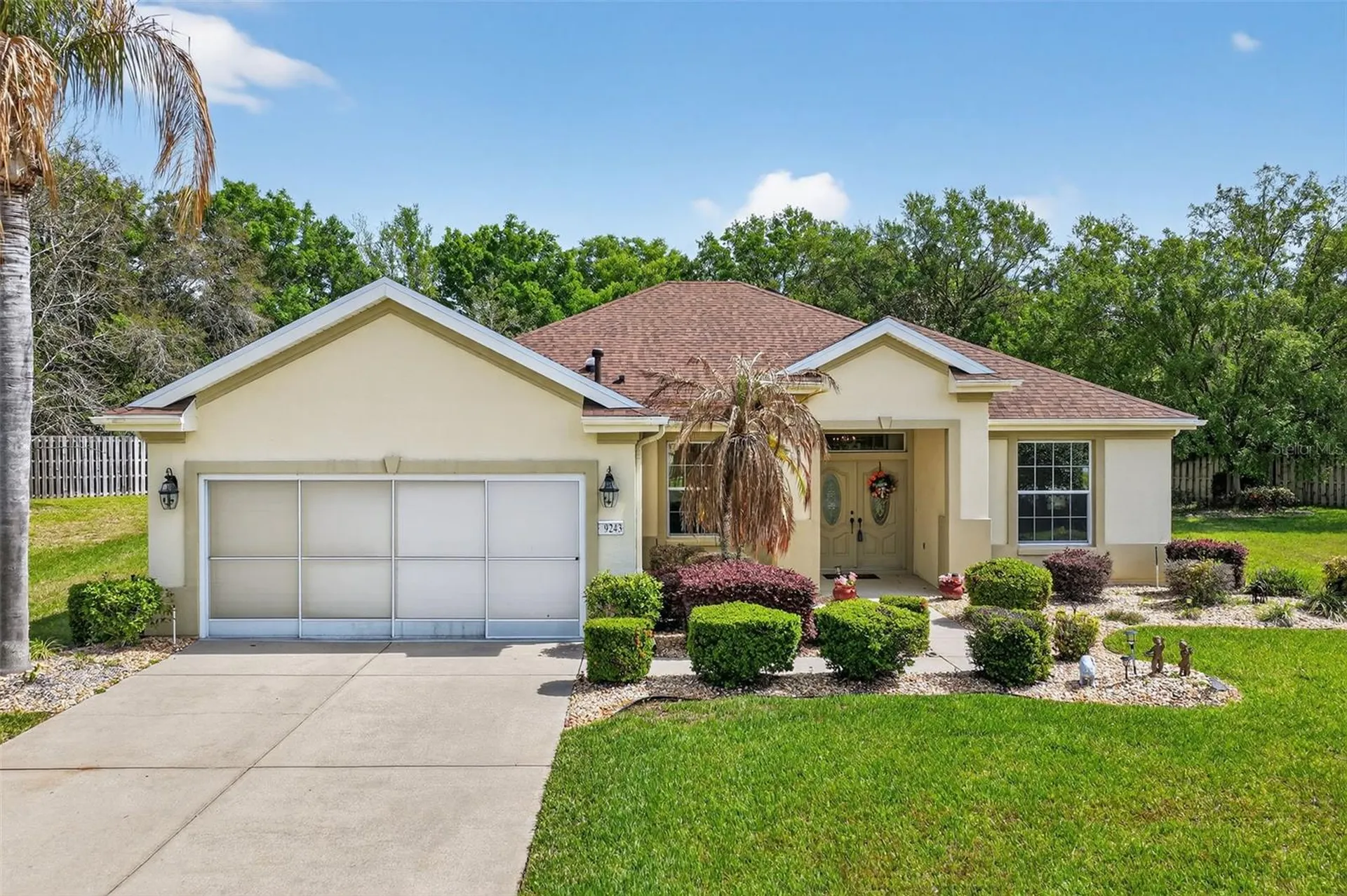 9243 SE 120th Loop Summerfield FL 34491