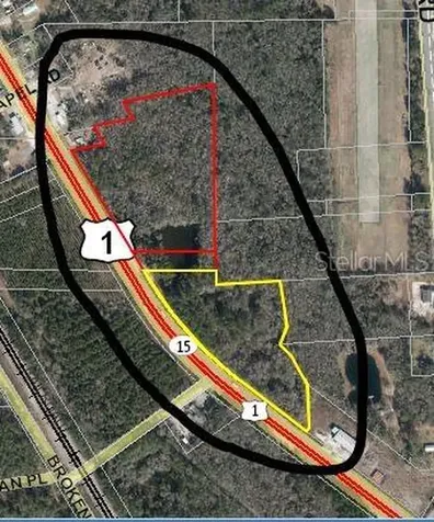 3 Us Highway 1 Hilliard FL 32046