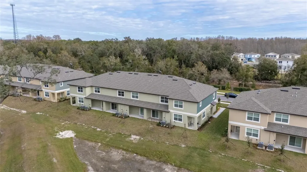 11091 Wishing Cloud Road Land O Lakes FL 34638