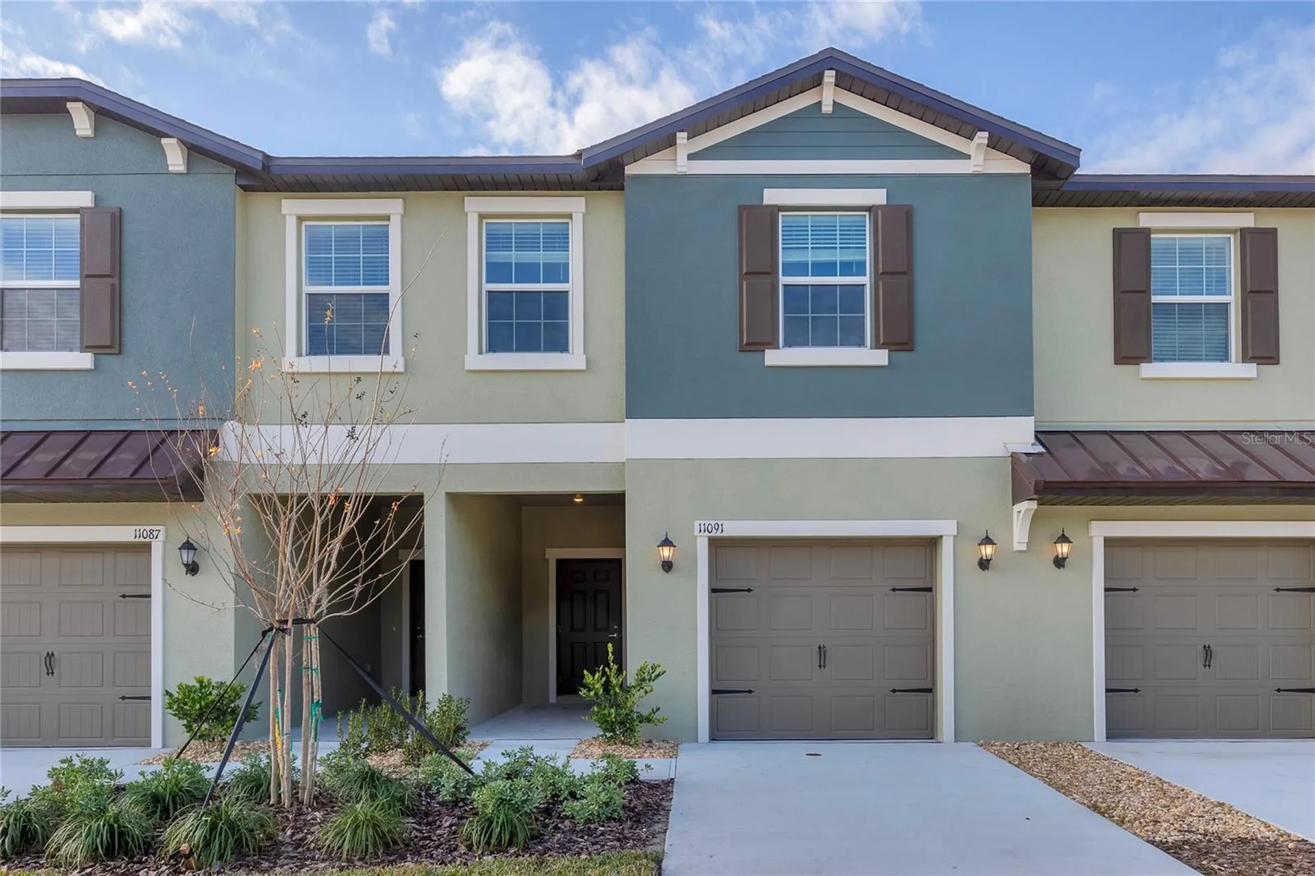 11091 Wishing Cloud Road Land O Lakes FL 34638