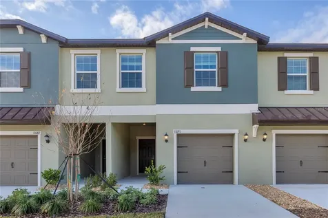 11091 Wishing Cloud Road Land O Lakes FL 34638