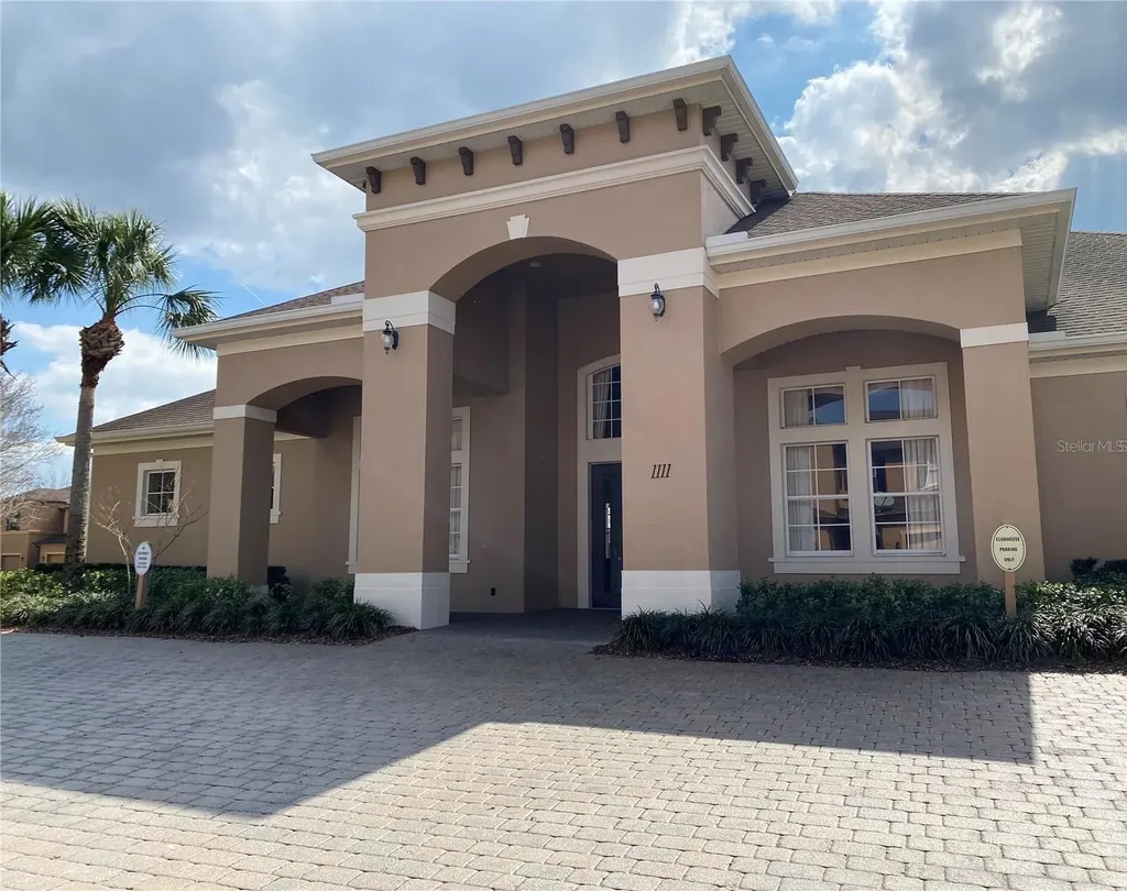 2520 Retreat View Circle Sanford FL 32771