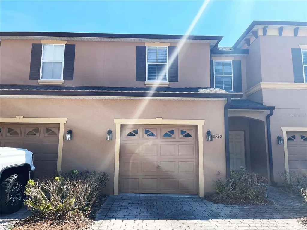 2520 Retreat View Circle Sanford FL 32771