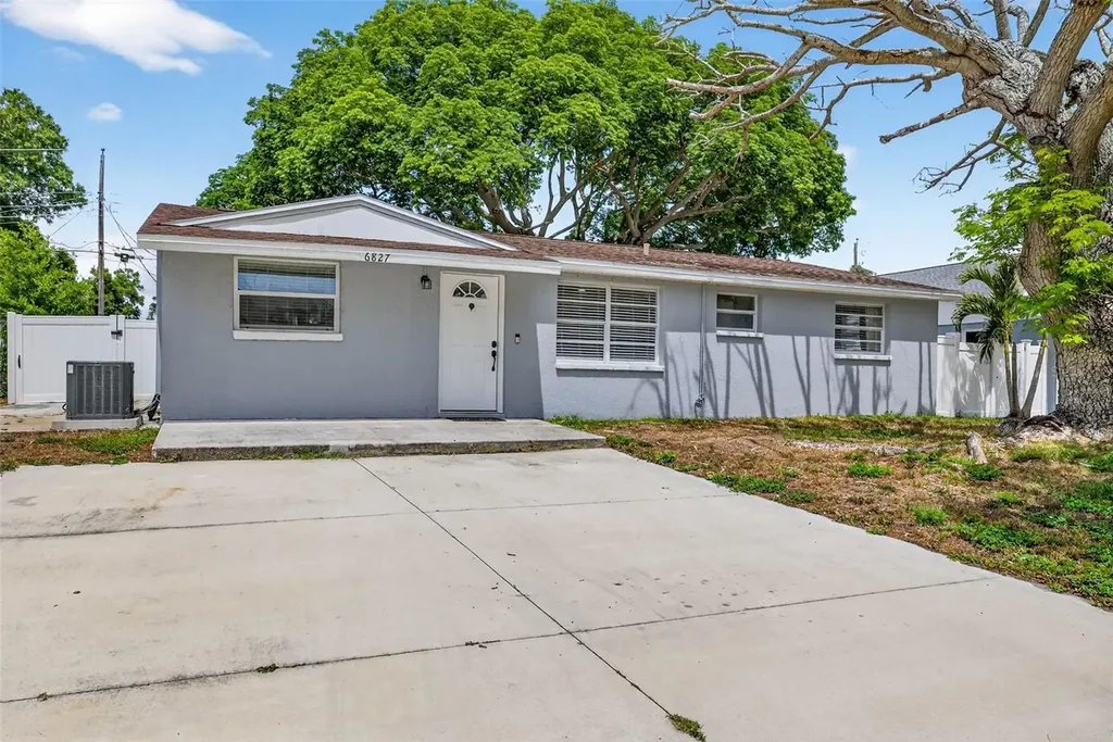 6827 80th Terrace N Pinellas Park FL 33781