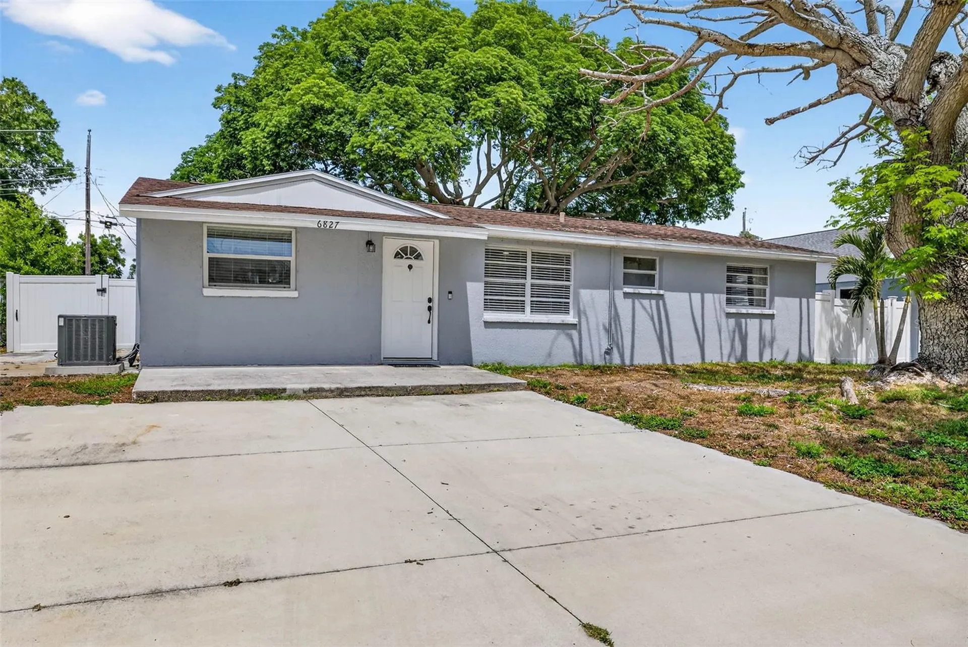 6827 80th Terrace N Pinellas Park FL 33781