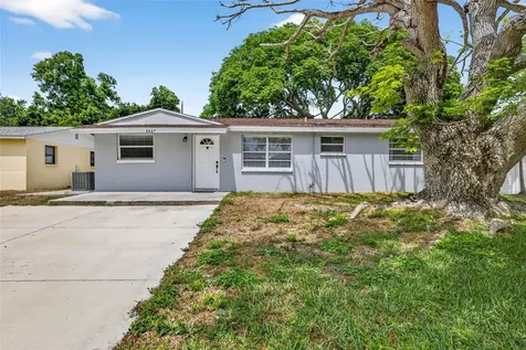 6827 80th Terrace N Pinellas Park FL 33781