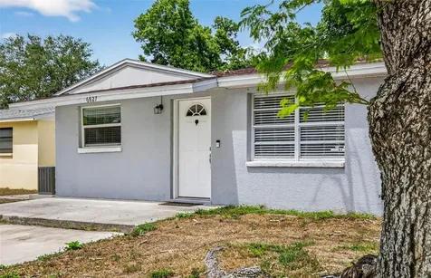 6827 80th Terrace N Pinellas Park FL 33781