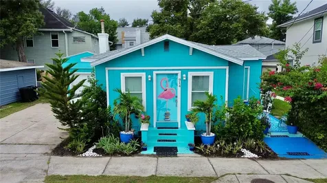 914 N 8th Street N St Petersburg FL 33701