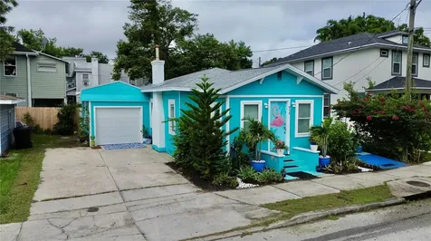 914 N 8th Street N St Petersburg FL 33701