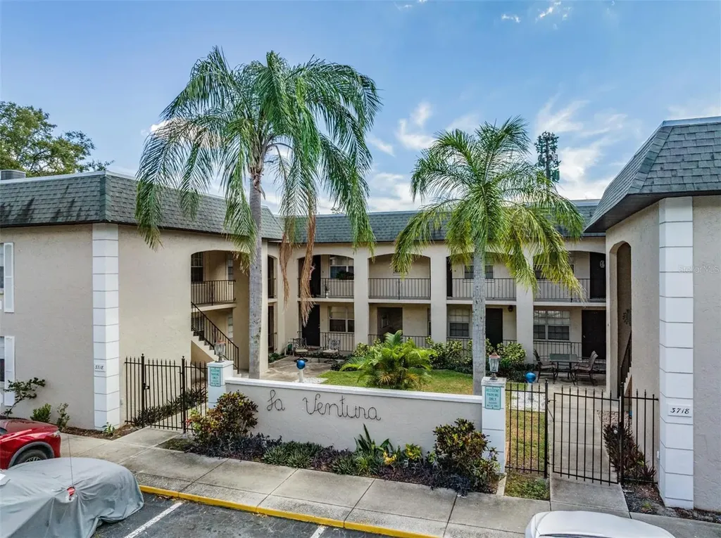 3718 W Mckay Avenue Tampa FL 33609