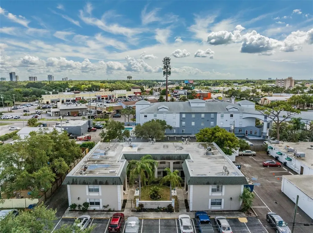 3718 W Mckay Avenue Tampa FL 33609