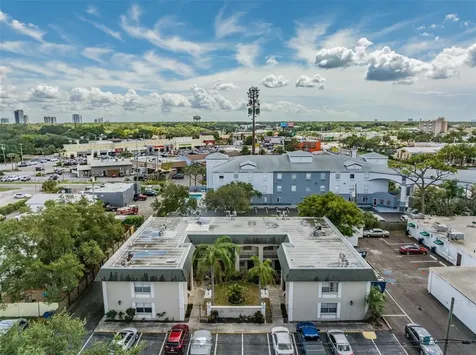 3718 W Mckay Avenue Tampa FL 33609