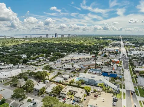 3718 W Mckay Avenue Tampa FL 33609