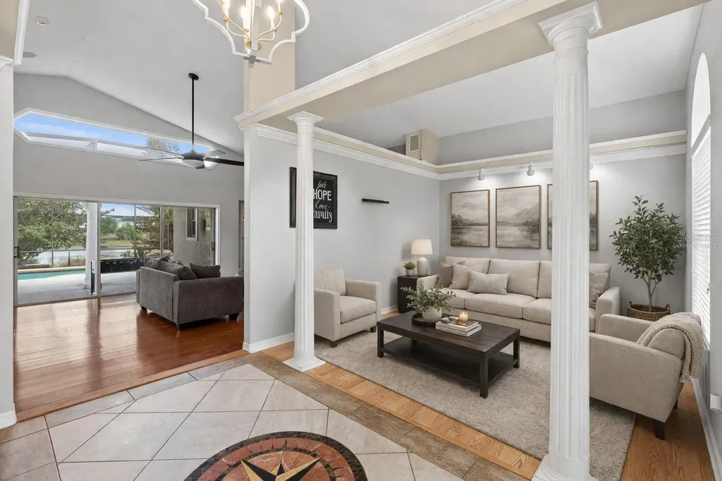 16941 Magnolia Island Boulevard Clermont FL 34711