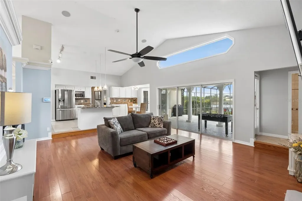 16941 Magnolia Island Boulevard Clermont FL 34711