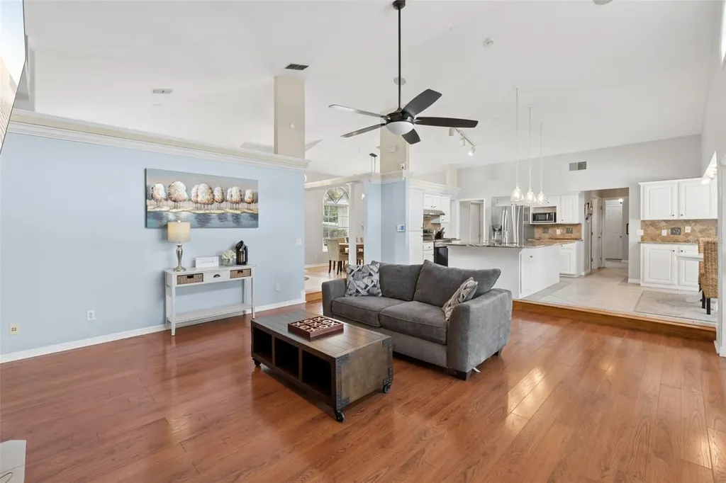 16941 Magnolia Island Boulevard Clermont FL 34711