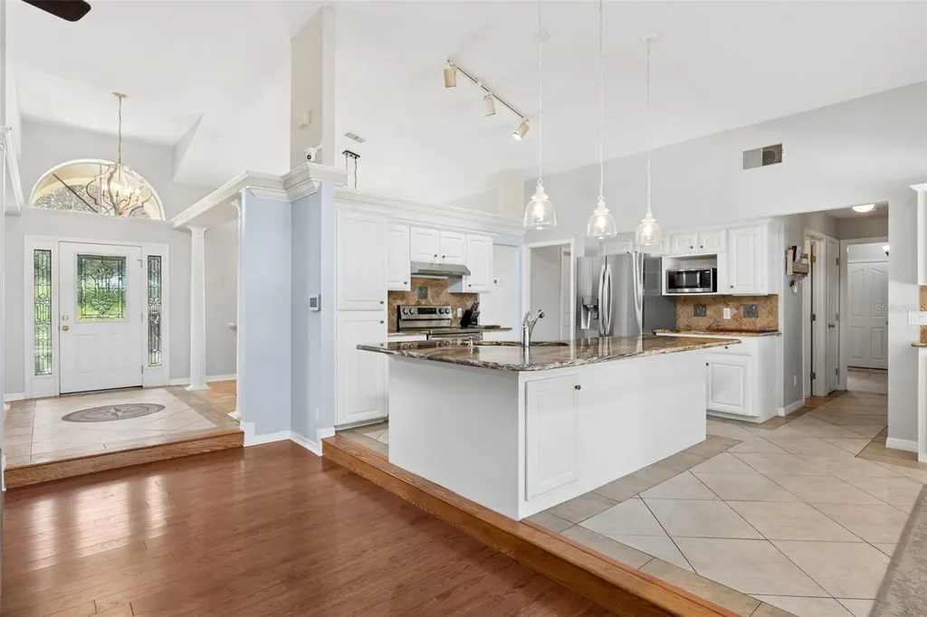 16941 Magnolia Island Boulevard Clermont FL 34711
