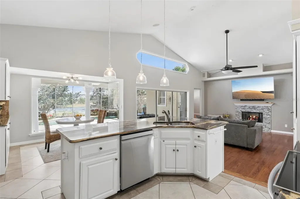 16941 Magnolia Island Boulevard Clermont FL 34711