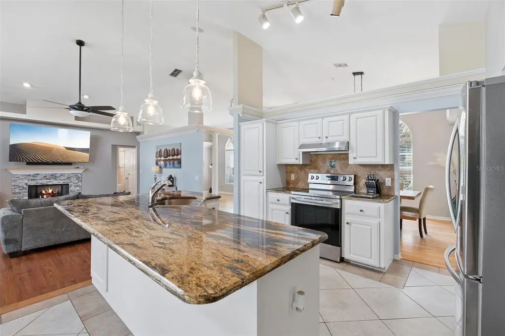 16941 Magnolia Island Boulevard Clermont FL 34711