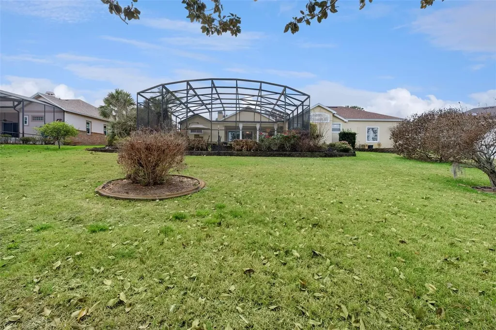 16941 Magnolia Island Boulevard Clermont FL 34711